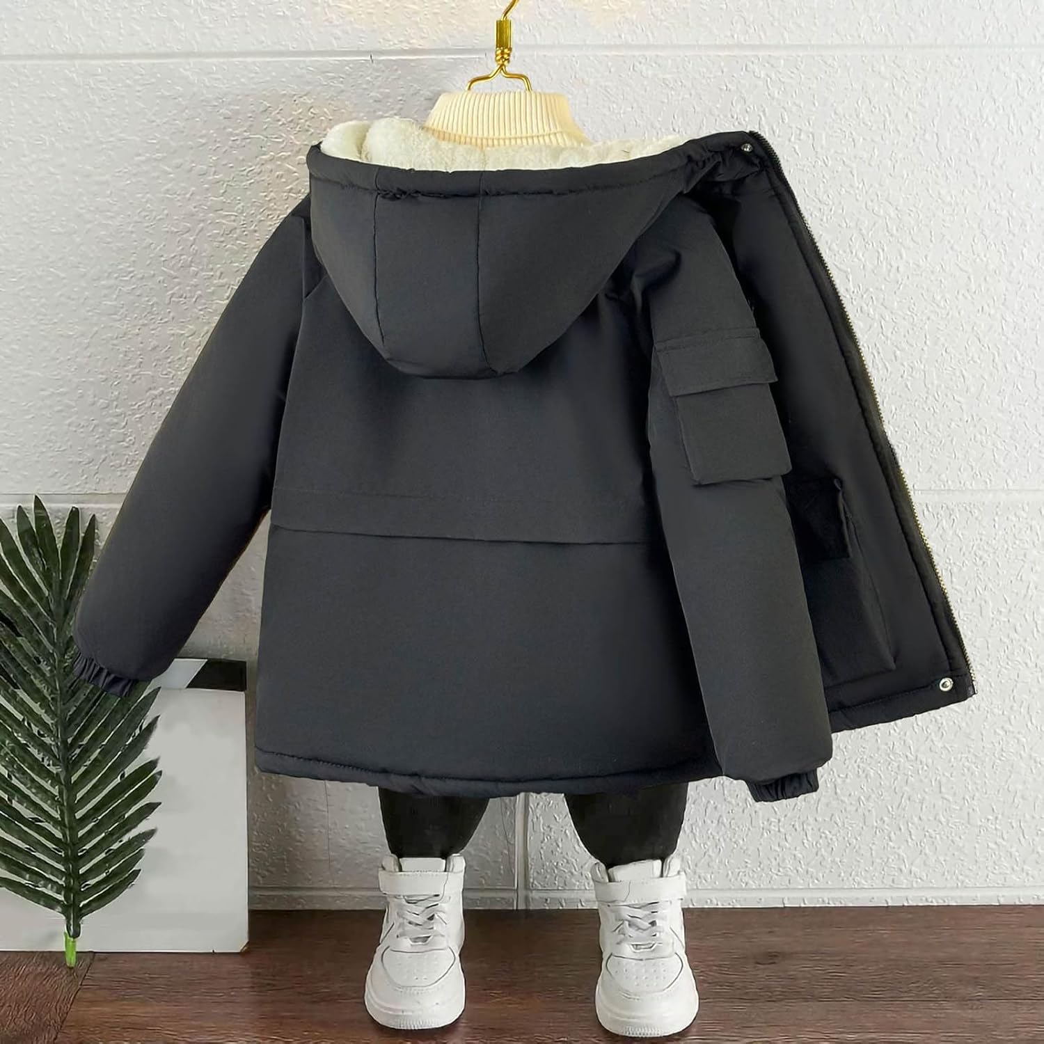 cog纪元】18cm シークレットブーツ タオバオ 厚底 インソール Mサイズ